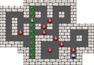 Уровень 88 — Kevin 12